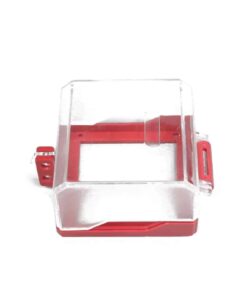 SAFETYWARE Lockable Wall Switch/ Socket Cover