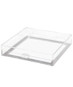 SAFETYWARE Lockable Control Panel Cover