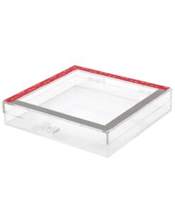 SAFETYWARE Lockable Control Panel Cover