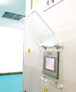 SAFETYWARE Lockable Control Panel Cover