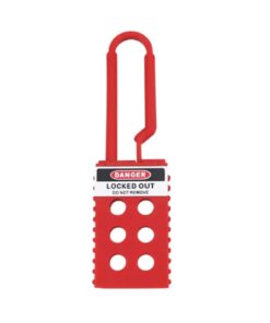 SAFETYWARE Safety Lockout Hasp