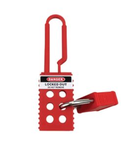 SAFETYWARE Safety Lockout Hasp