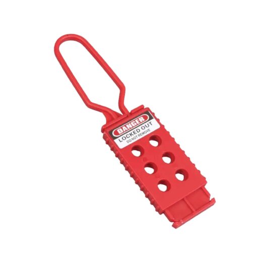 SAFETYWARE Safety Lockout Hasp