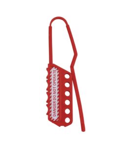 SAFETYWARE Safety Lockout Hasp
