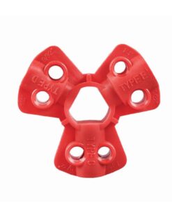 SAFETYWARE Pneumatic Quick-Disconnect Lockout