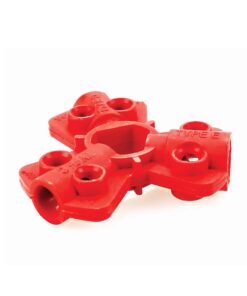SAFETYWARE Pneumatic Quick-Disconnect Lockout