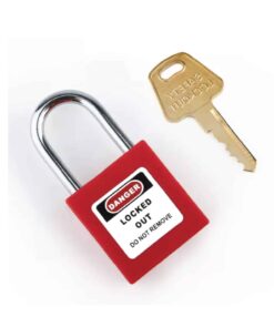 SAFETYWARE LTP110 Padlock