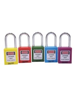 SAFETYWARE LTP110 Padlock