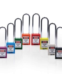 SAFETYWARE LTP120 Padlock