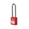 SAFETYWARE LTP120 Padlock