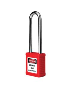 SAFETYWARE LTP120 Padlock