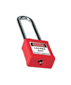 SAFETYWARE LTP120 Padlock