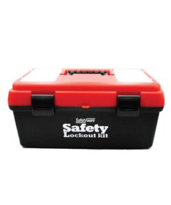 SAFETYWARE Safety Carry Case