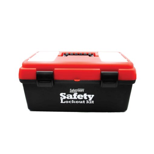 SAFETYWARE Safety Carry Case