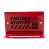 SAFETYWARE Padlock Station
