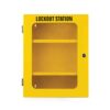 SAFETYWARE Lockout Management System