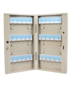 SAFETYWARE 32 Hooks Key Management Station