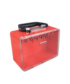 SAFETYWARE Portable Multipurpose Safety Lockout Kit