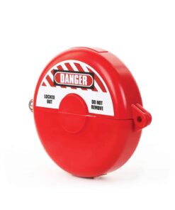 SAFETYWARE Gate Valve Lockout