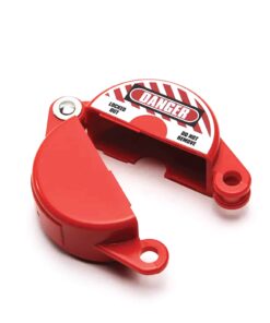 SAFETYWARE Gate Valve Lockout