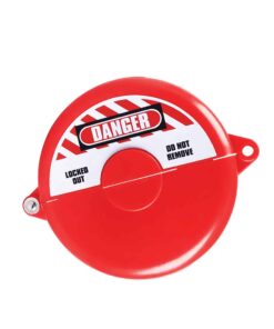 SAFETYWARE Gate Valve Lockout