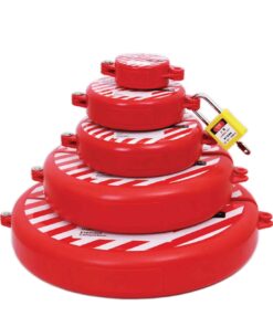 SAFETYWARE Gate Valve Lockout
