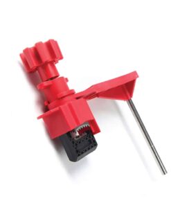 SAFETYWARE Universal Valve Lockout (Single Arm)