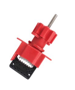 SAFETYWARE Universal Valve Lockout (For Butterfly Valves)