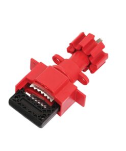 SAFETYWARE Universal Valve Lockout (For Butterfly Valves)