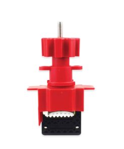 SAFETYWARE Universal Valve Lockout (For Butterfly Valves)