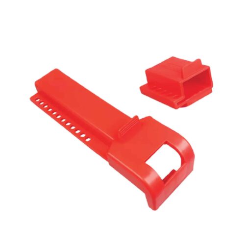 SAFETYWARE Butterfly Valve