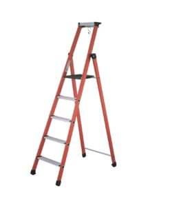 CATU MP-7005 Insulating Compact Stepladder