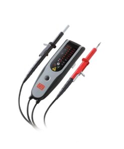 CATU Low Voltage detector DETEX