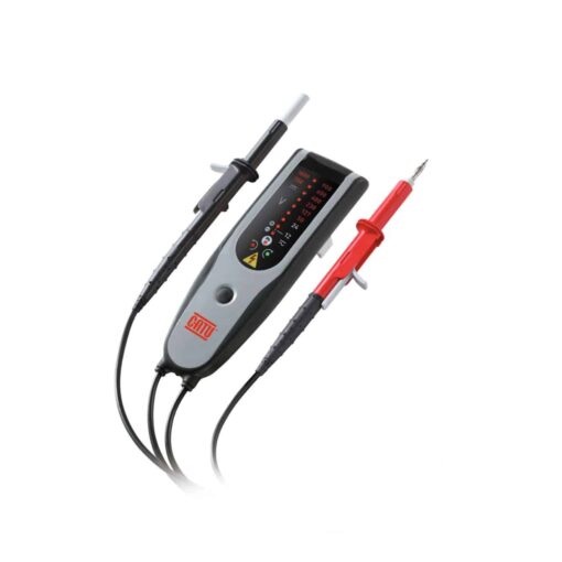 CATU Low Voltage detector DETEX