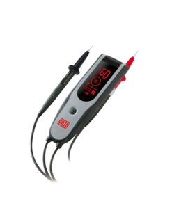 CATU Voltage detector 12 to 690 V AC with phase rotation