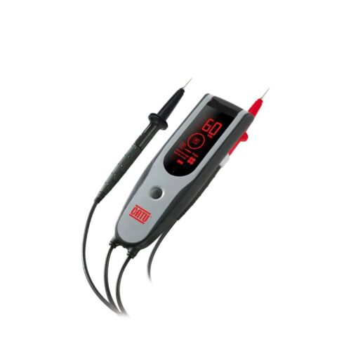 CATU Voltage detector 12 to 690 V AC with phase rotation