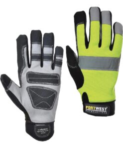 Mechanics and Tradesman Gloves