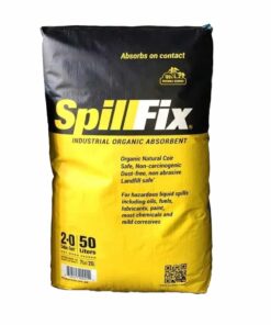 SPILL STATION SpillFix General Purpose Absorbent