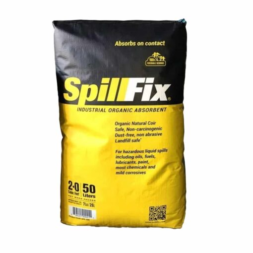 SPILL STATION SpillFix General Purpose Absorbent