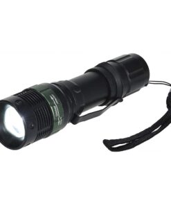 General Purpose Flashlights