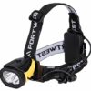 Portwest PA63 - Dual Power Head Light