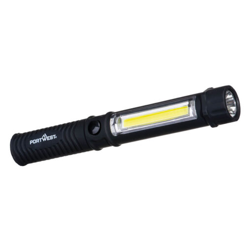 Portwest PA65 - Inspection Flashlight