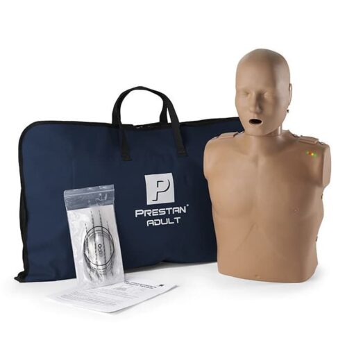 PRESTAN Professional Adult CPR-AED Training Manikin