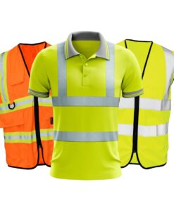 High Visibility