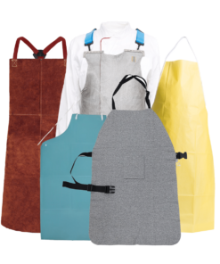 Aprons