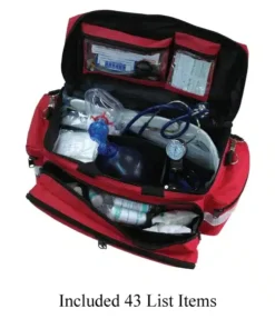 Professional Trauma Kit 04-TK -02