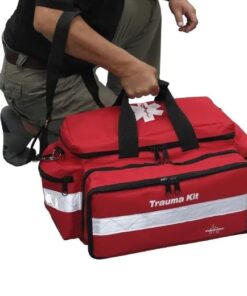 Professional Trauma Kit 04-TK -03