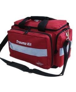 Professional Trauma Kit 08-TK -01