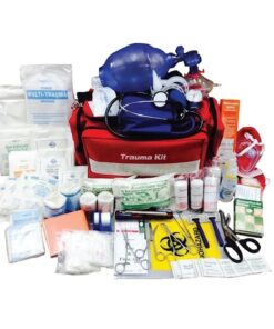 Professional Trauma Kit 08-TK -02
