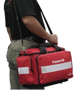 Professional Trauma Kit 08-TK -03